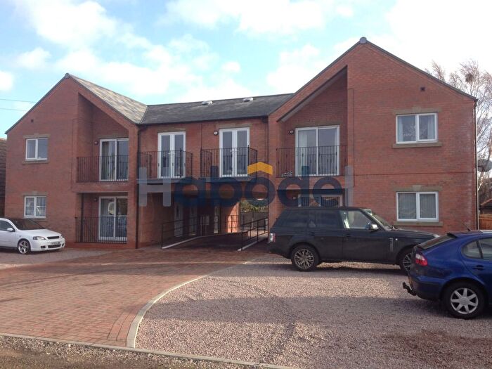 1 Bedroom Flat To Rent In Clifford Road, Skegness, PE25