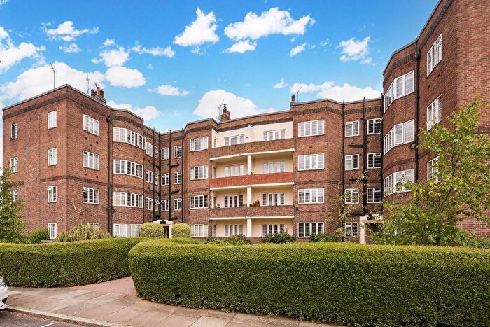 2 Bedroom Flat To Rent In Chiswick Village, Chiswick Village, W4