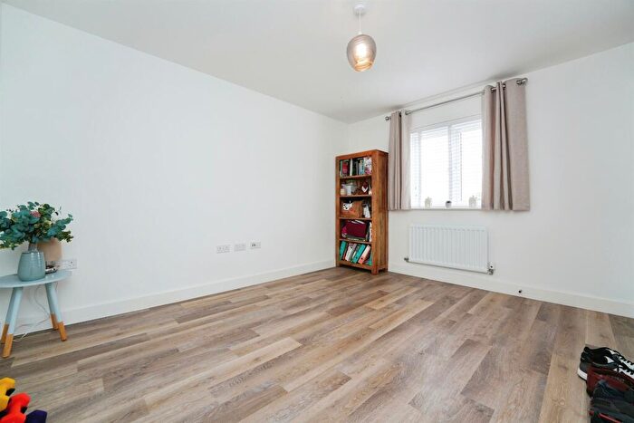 4 Bedroom Detached House For Sale In Gulwell Drive, Wickwar, Wotton-Under-Edge, GL12