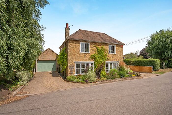 3 Bedroom Detached House For Sale In The Forstal, Preston, Canterbury, Kent, CT3