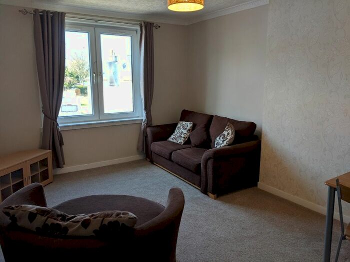 2 Bedroom Flat To Rent In Middlefield Place, Hilton, Aberdeen AB24