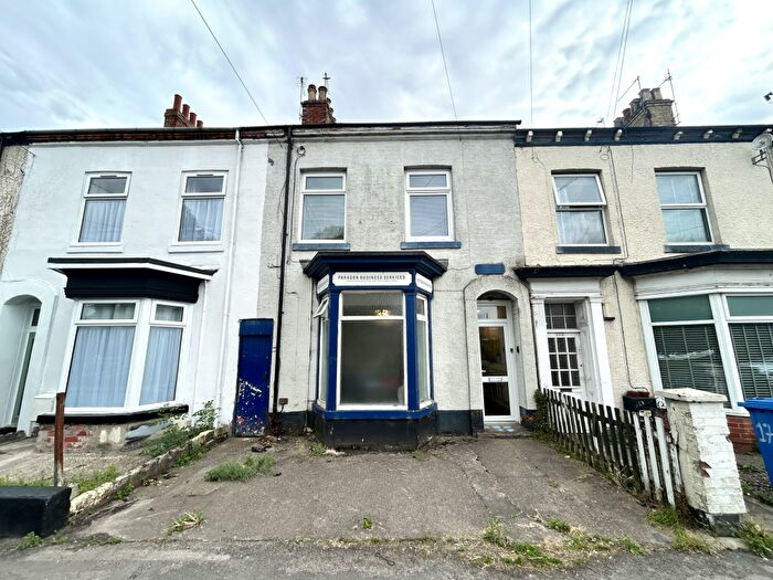2 Bedroom Duplex To Rent In Flat, Hull Road, HU13