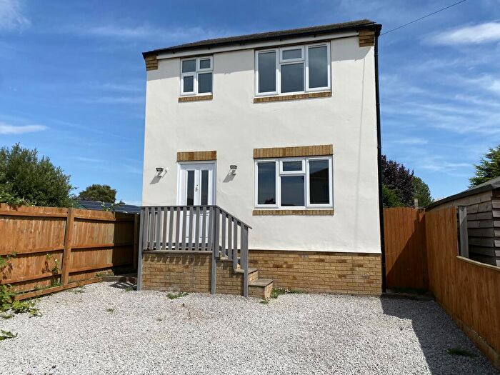3 Bedroom Detached House To Rent In Withington Street, Sutton Bridge, PE12