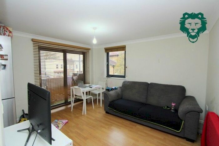 1 Bedroom Flat To Rent In Field Point, Station Road, London, E7