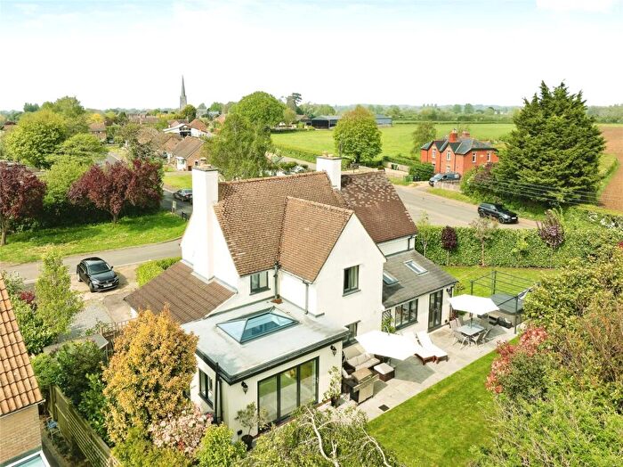 4 Bedroom Detached House For Sale In Tyning Crescent, Slimbridge, Gloucester, Gloucestershire, GL2