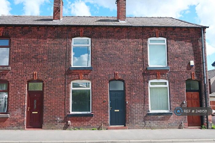 2 Bedroom Terraced House To Rent In Bolton Road, Westhoughton, Bolton, BL5