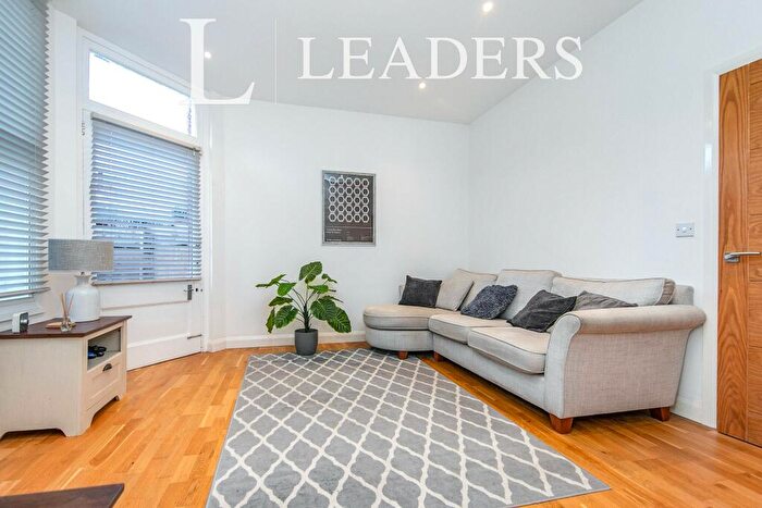 2 Bedroom Flat To Rent In Arcade Street, IP1