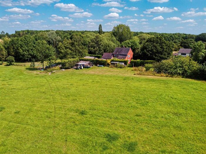 3 Bedroom Cottage For Sale In The Cottage, Little Liverpool, Coton-In-The-Elms, DE12