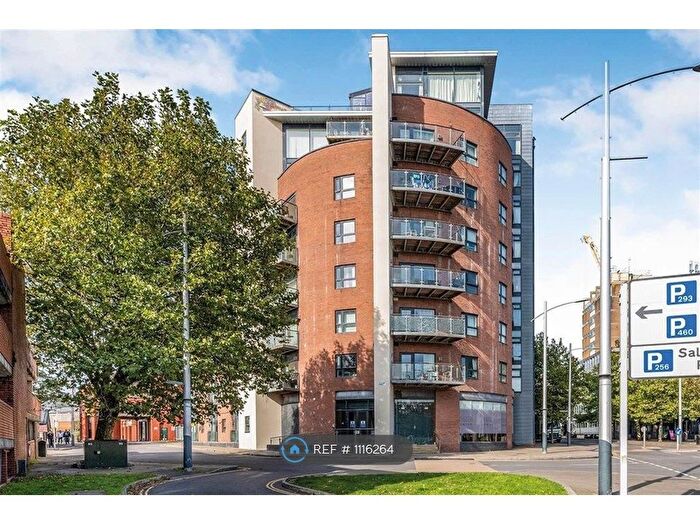 2 Bedroom Flat To Rent In Excelsior, Swansea, SA1