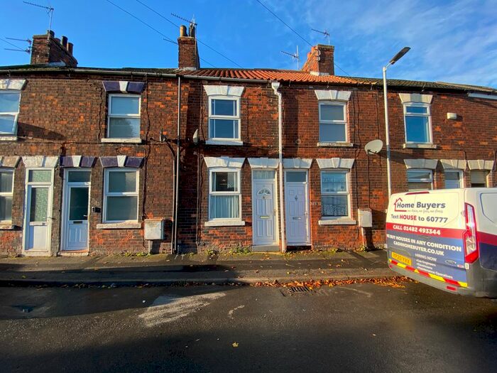 Properties to rent in DN18, BartonUponHumber Houses for sale & to rent