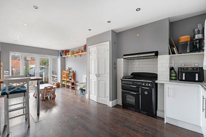 2 Bedroom Semi-Detached House For Sale In Newtown Road, Liphook, Hampshire, GU30