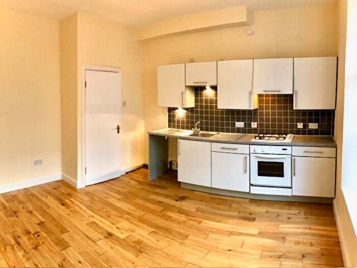 2 Bedroom Apartment To Rent In Castle Buildings, Llanfairfechan, LL33