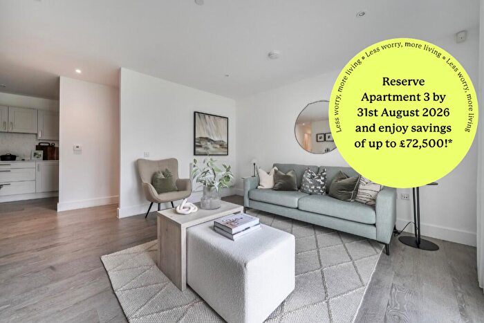 2 Bedroom Retirement Property For Sale In Pegasus Bath Leat, Upper Bristol Rd, Bath, BA1