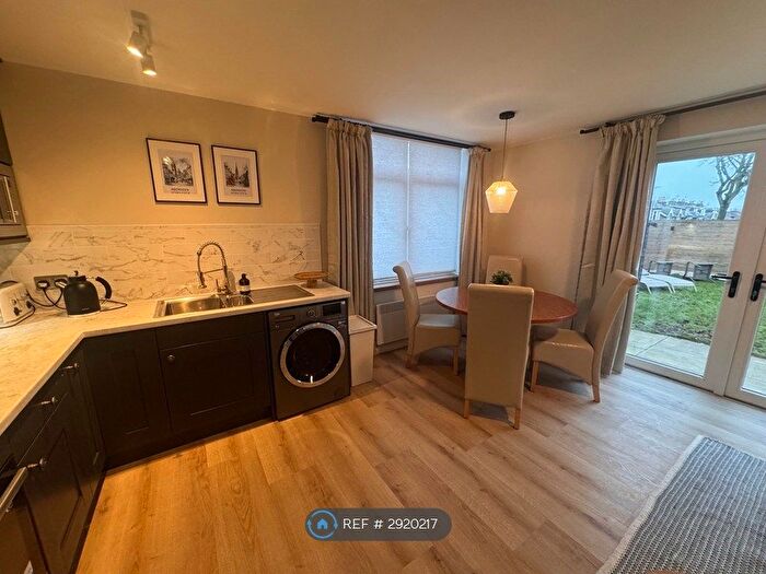 1 Bedroom Flat To Rent In Westburn Road, Aberdeen, AB25