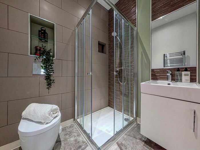 2 Bedroom Apartment To Rent In Apt, Q One Residence #, LS2