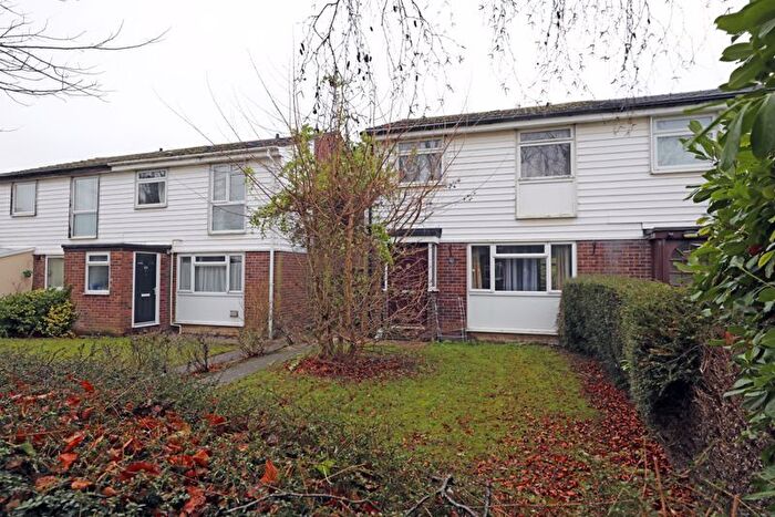 3 Bedroom Semi-Detached House To Rent In Bramley Way, Hardwick, Cambridge, CB23