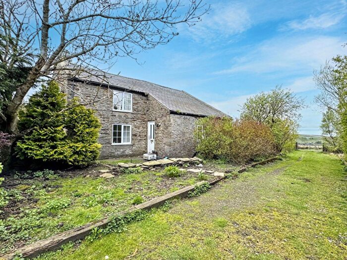 3 Bedroom Detached House For Sale In Allenheads, Hexham, NE47