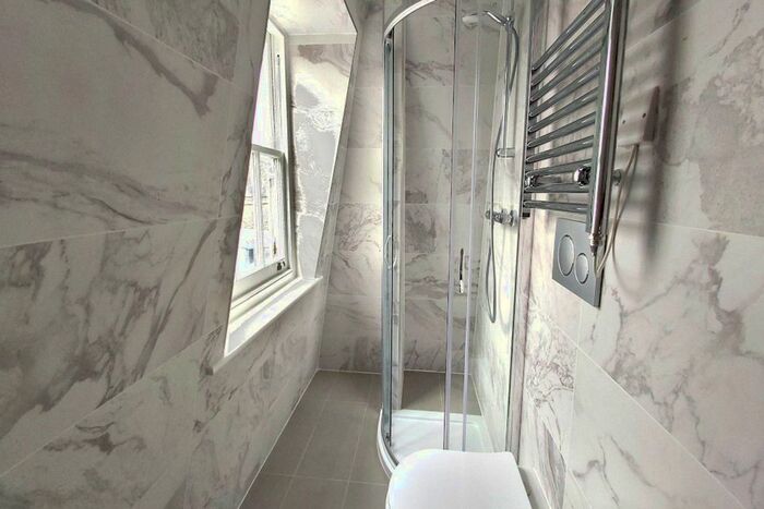 1 Bedroom Studio To Rent In Coleherne Road, London, SW10