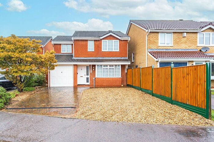 4 Bedroom Detached House For Sale In Bluebell Close, Scarning, NR19