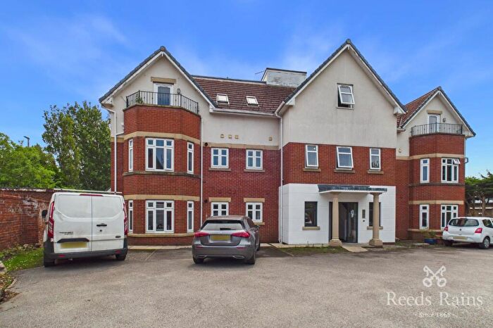 2 Bedroom Apartment To Rent In Blackpool Old Road, Poulton-le-Fylde, Lancashire, FY6