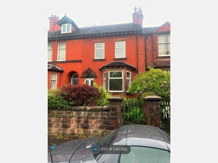 3 Bedroom Terraced House To Rent In Westwood Road, Leek, ST13