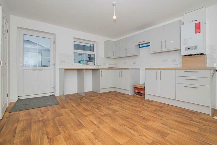 3 Bedroom Semi-Detached House To Rent In Arthur Cottages, Pengegon Parc, Camborne, Cornwall, TR14