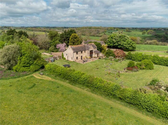 6 Bedroom Detached House For Sale In North Wraxall, Chippenham, Wiltshire, SN14