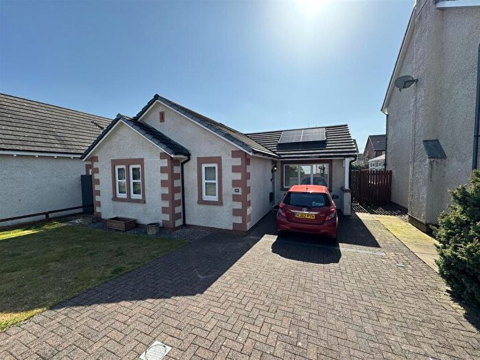 3 Bedroom Detached Bungalow For Sale In Cumberland Way, Clifton, Penrith, CA10