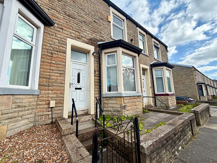3 Bedroom Property To Rent In Barden Lane, Burnley, BB10