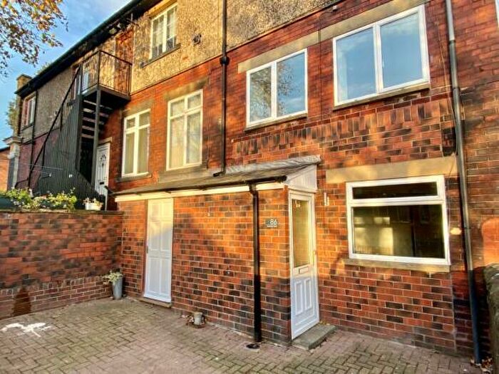 1 Bedroom Maisonette To Rent In Westcliffe Road, Cleckheaton, BD19