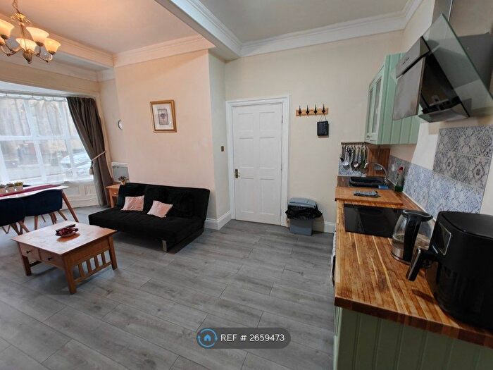 1 Bedroom Flat To Rent In Market Place, Atherton, M46