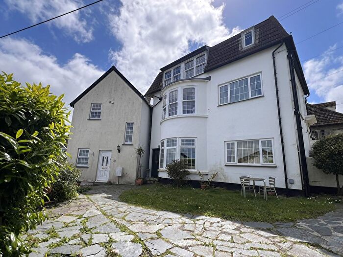 1 Bedroom Flat For Sale In The Malt House, Newlyn, TR18