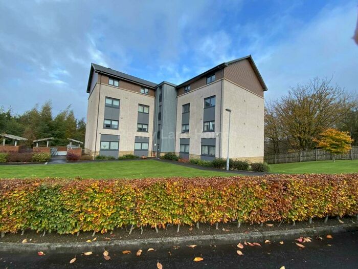 2 Bedroom Flat To Rent In Millview Crescent, Johnstone, PA5