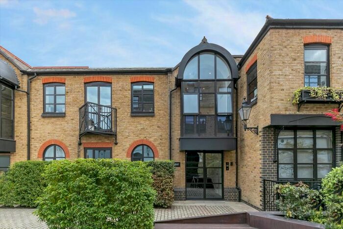 1 Bedroom Flat To Rent In The Metalworks, Clapham, SW4