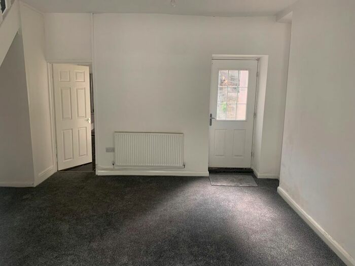 4 Bedroom Terraced House For Sale In King Edward Street, Blaengarw