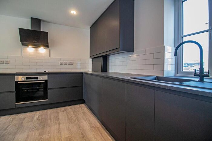 2 Bedroom Apartment To Rent In Kings Road, Bury St. Edmunds, IP33