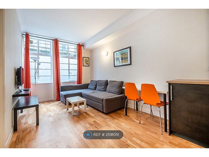 1 Bedroom Flat To Rent In George Street, London, W1H