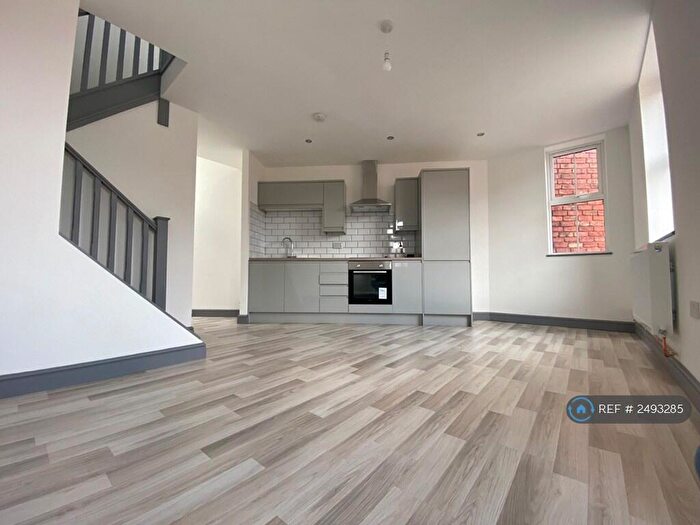 2 Bedroom Detached House To Rent In Wilson Terrace, Kettering, NN16