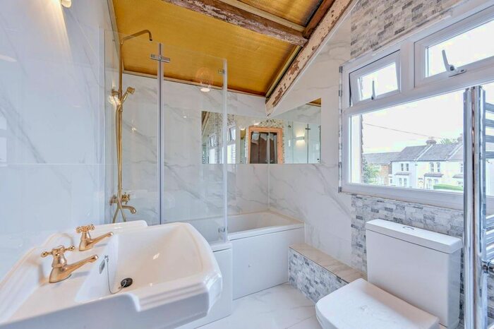 1 Bedroom Flat To Rent In Bert Road, Thornton Heath, CR7