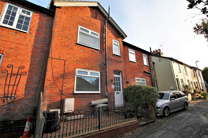 2 Bedroom Cottage To Rent In Bethel Road, Sevenoaks, TN13