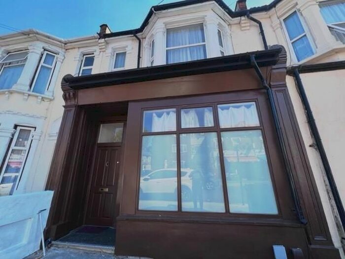 4 Bedroom Terraced House To Rent In Church Road, Manor Park, E12