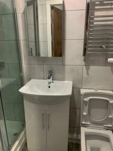 Studio To Rent In Pershore Road, Edgbaston, Birmingham, B29