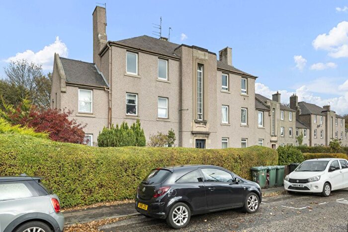 1 Bedroom Flat For Sale In / Whitson Road, Edinburgh, EH11