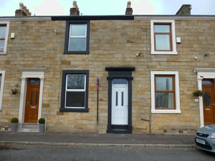 2 Bedroom Terraced House To Rent In Cedar Street, Burnley BB11