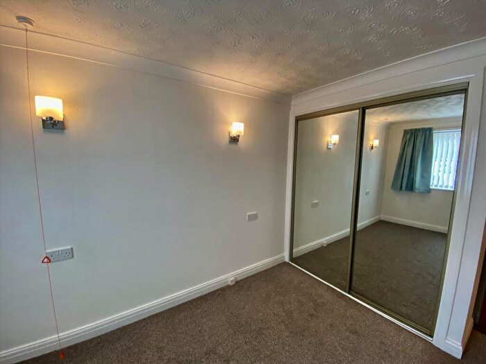 1 Bedroom Flat To Rent In Chapel Street, Poulton-Le-Fylde, FY6