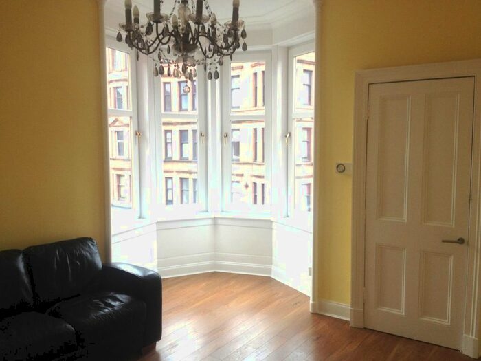 1 Bedroom Flat To Rent In Partick Bridge Street, Glasgow, G11