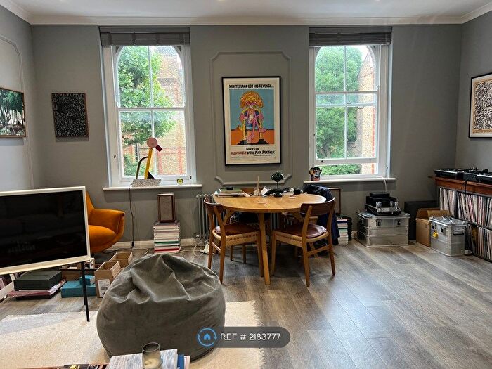 1 Bedroom Flat To Rent In Randolph Avenue, London, W9