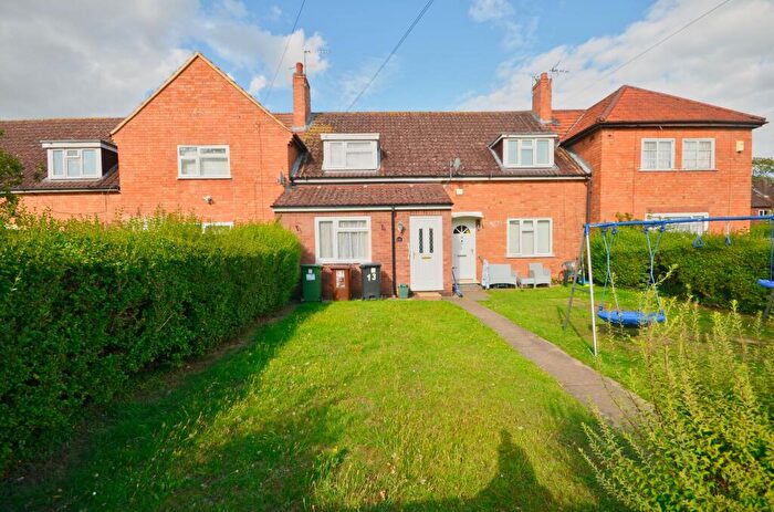 2 Bedroom Terraced House For Sale In Fineshade Grove, Corby, NN17
