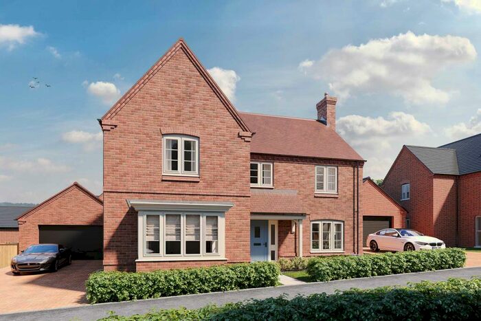 5 Bedroom Detached House For Sale In Main Road, Newton Regis, B79