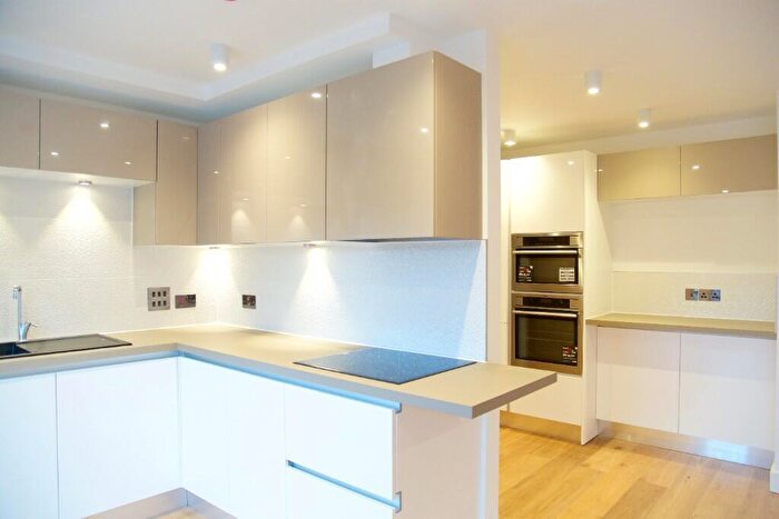 21 Bedroom Serviced Apartments For Sale In Florence Road, BN1